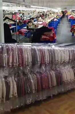 通知!東莞大型服裝廠開倉清貨,低于成本價(jià)特賣!來還送神秘禮品!