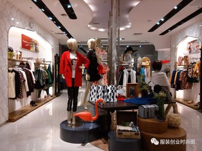 和服裝批發(fā)商合作的最佳模式有哪些?個人拿貨經(jīng)驗(yàn)分享