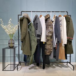 來自紐約的前衛(wèi)設(shè)計(jì),都市女裝要有摩登時尚的樣子 折扣批發(fā)