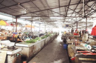 喜報(bào) 這三個市場被評為全市前三 是你常去的嗎