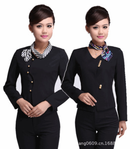 航空空姐制服 設(shè)計(jì)、采購(gòu)與市場(chǎng)全解析